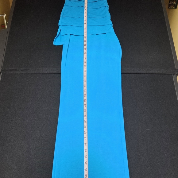 Wide-Leg Pants Skant Serena William Signature Statement Sz XL - Picture 2 of 8